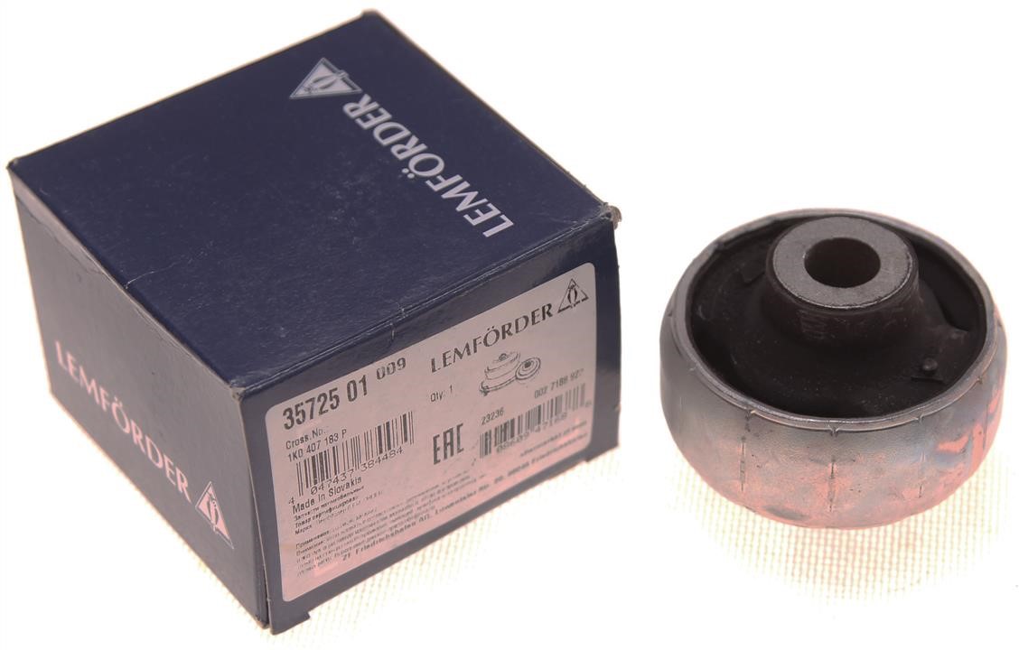 Front lower control arm rear bushing Lemforder 35725 02