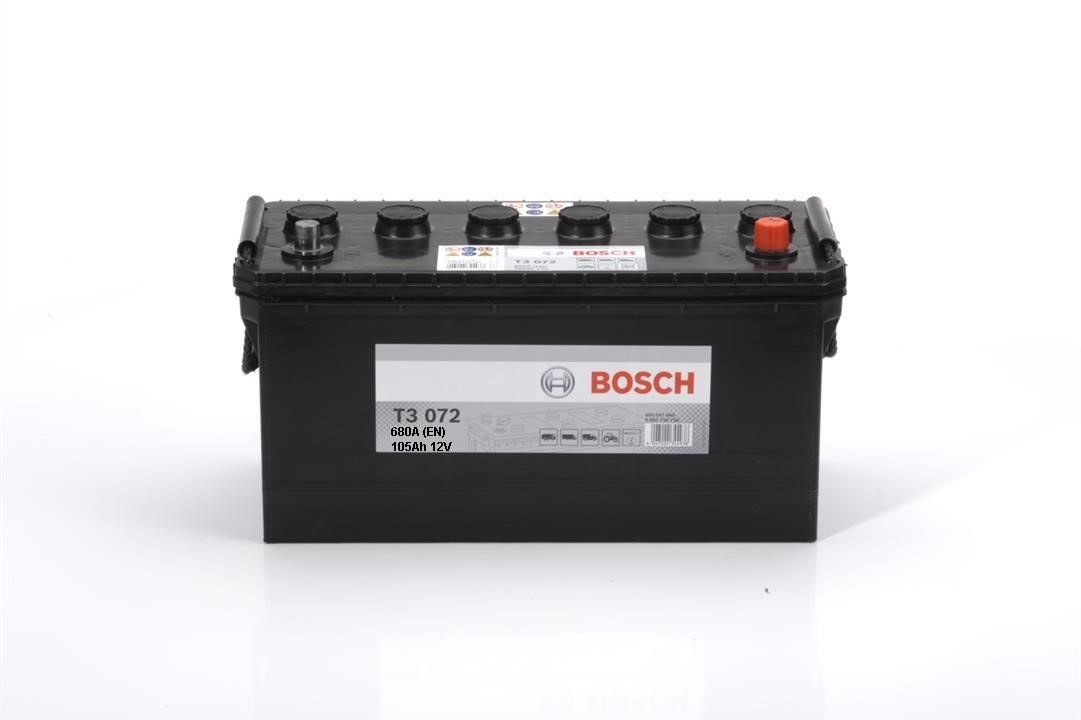 Bosch 0 092 S38 007 Battery Bosch 12V 105Ah 680A(EN) R+ 0092S38007