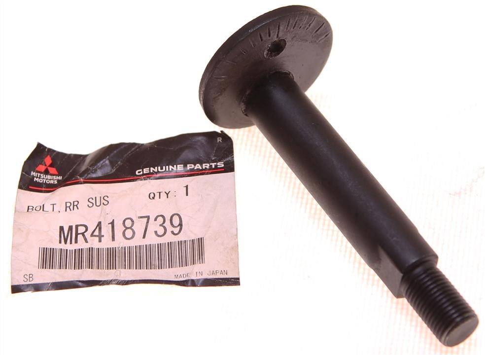 Bolt Mitsubishi MR418739