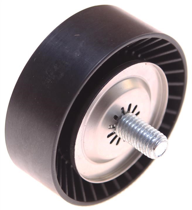Optimal 0-N2048 V-ribbed belt tensioner (drive) roller 0N2048
