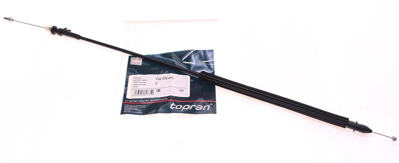 Buy Topran 118 378 at a low price in United Arab Emirates!