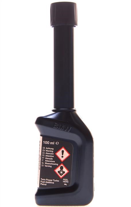 Fuel additive BMW Twin Power Turbo, 100 ml BMW 83 19 5 A07 750
