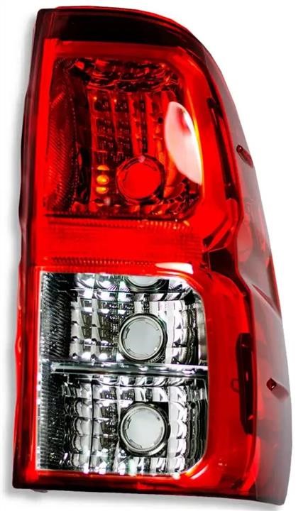 815510K261 Toyota Tail lamp right