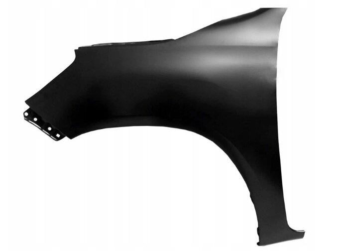 81P301 Polcar Front fender left