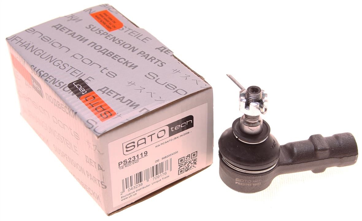 Buy SATO tech PS23119 at a low price in United Arab Emirates!