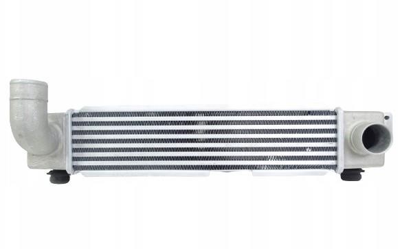 4170J81 Polcar Intercooler, charger