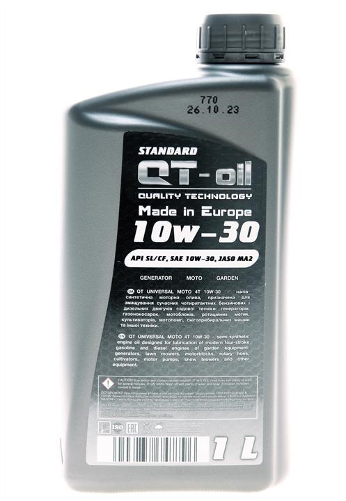 Buy QT-oil QT1510301 at a low price in United Arab Emirates!