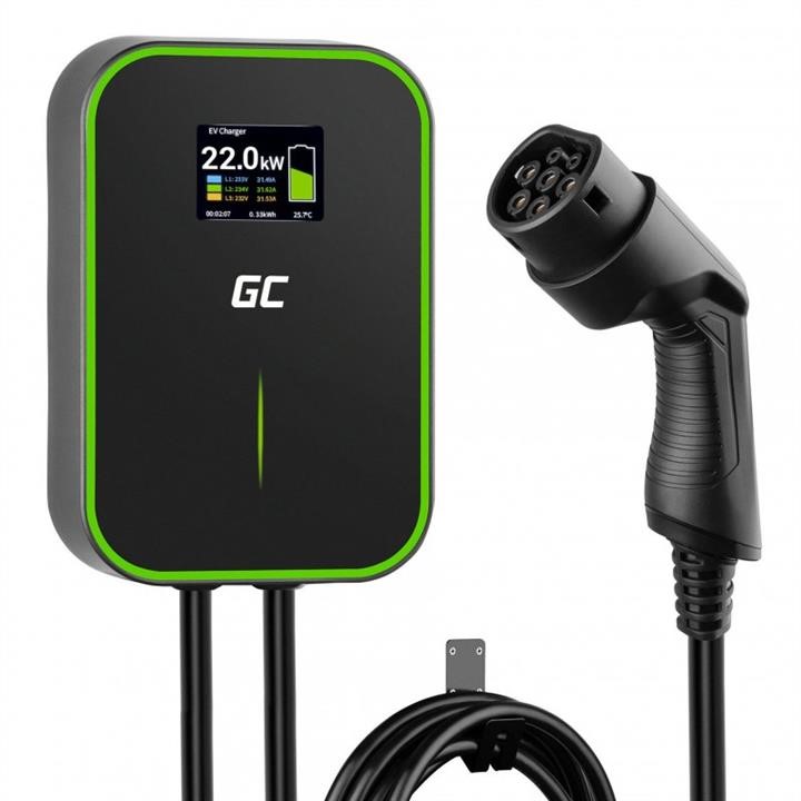Buy Green Cell EV14 at a low price in United Arab Emirates!