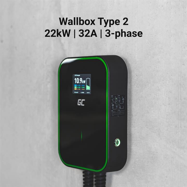 Buy Green Cell EV14 – good price at EXIST.AE!