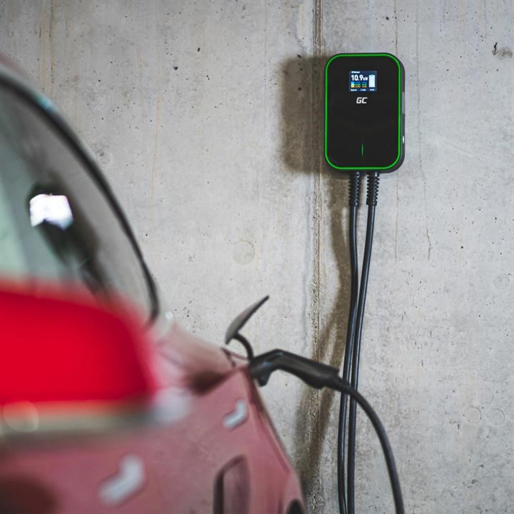 Buy Green Cell EV14 – good price at EXIST.AE!