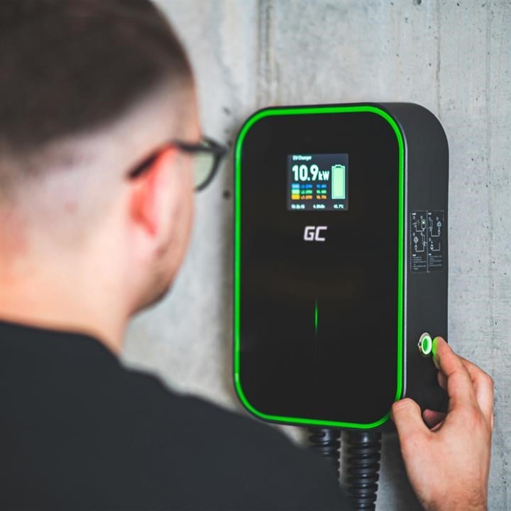 Buy Green Cell EV14 – good price at EXIST.AE!