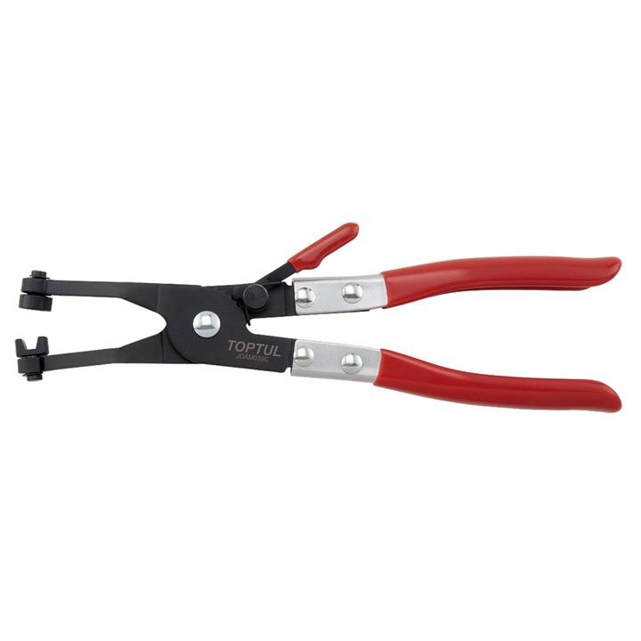 JDAM039C Toptul Clamp removal pliers