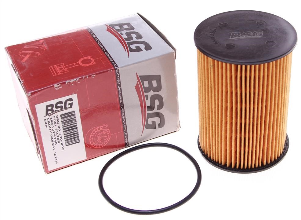 Fuel filter BSG 90-130-005