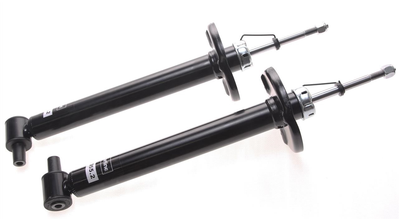 StarLine TL C00055.2 A set of rear gas-oil shock absorbers (price for 1 unit) TLC000552