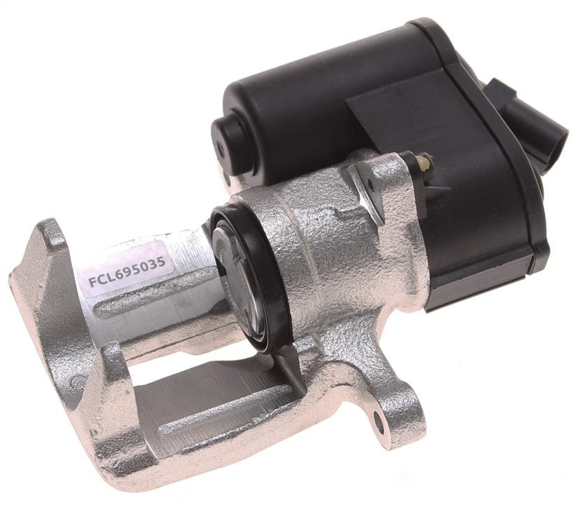 Ferodo FCL695035 Brake caliper rear left FCL695035 FCL695035 Ferodo Brake caliper rear left