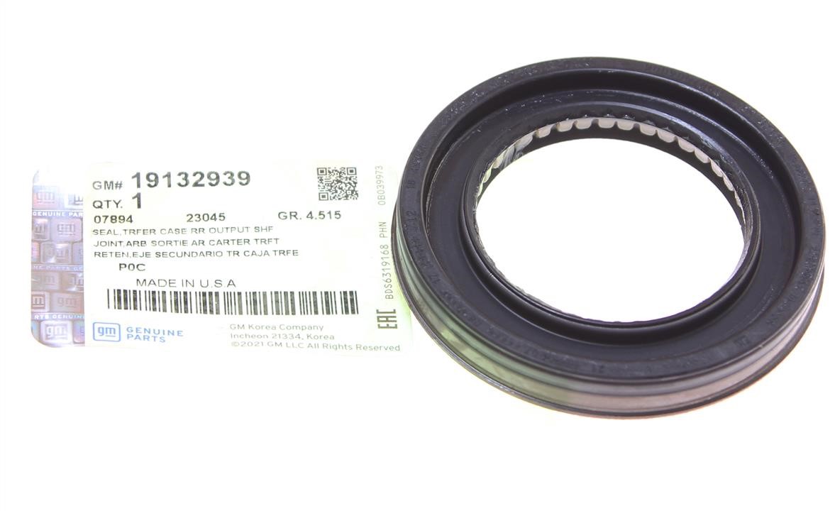 Buy General Motors 19132939 at a low price in United Arab Emirates!