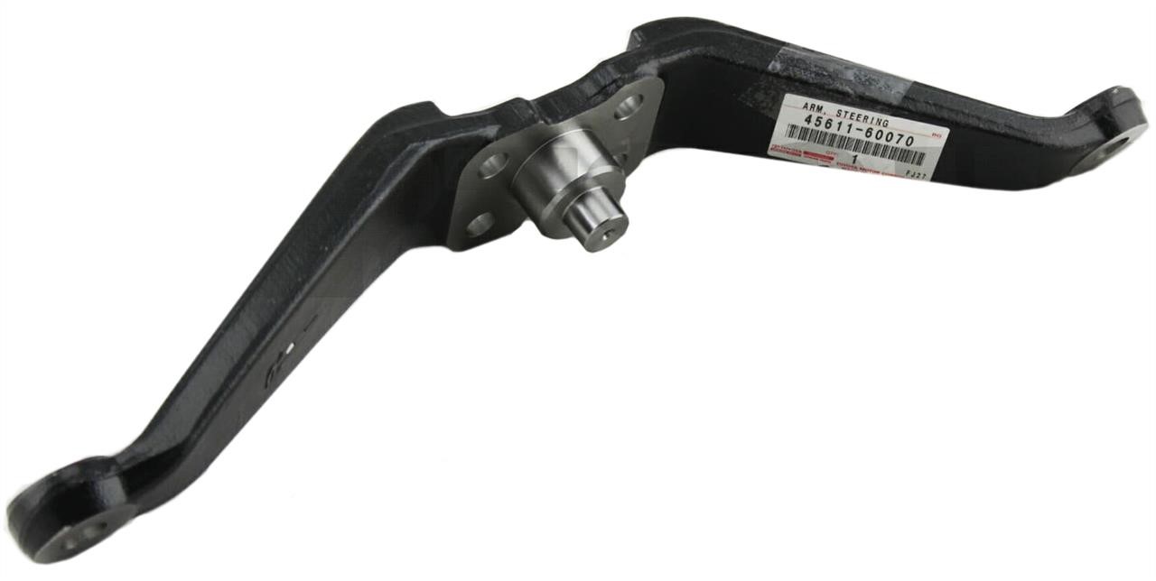 Swivel Lever Toyota 45611-60070