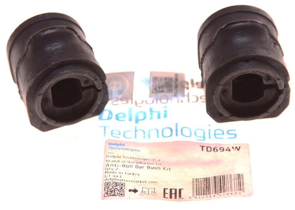 Buy Delphi TD694W at a low price in United Arab Emirates!
