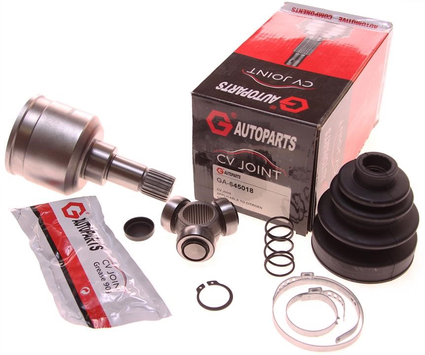 Buy G Autopart GA-645018 at a low price in United Arab Emirates!