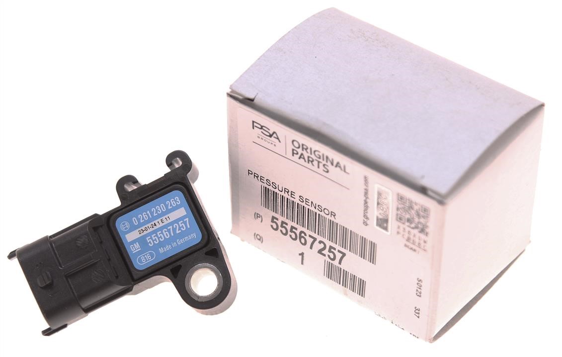 Buy General Motors 55567257 at a low price in United Arab Emirates!