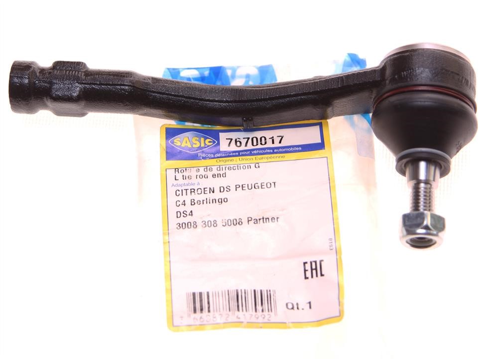 Buy Sasic 7670017 at a low price in United Arab Emirates!