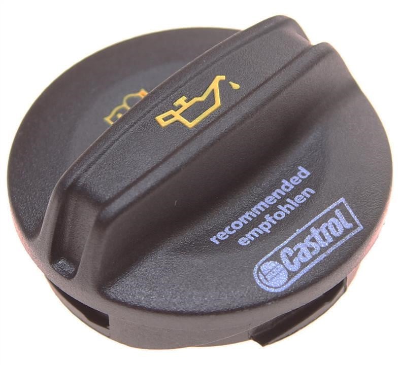 06K103485A VAG Oil filler cap