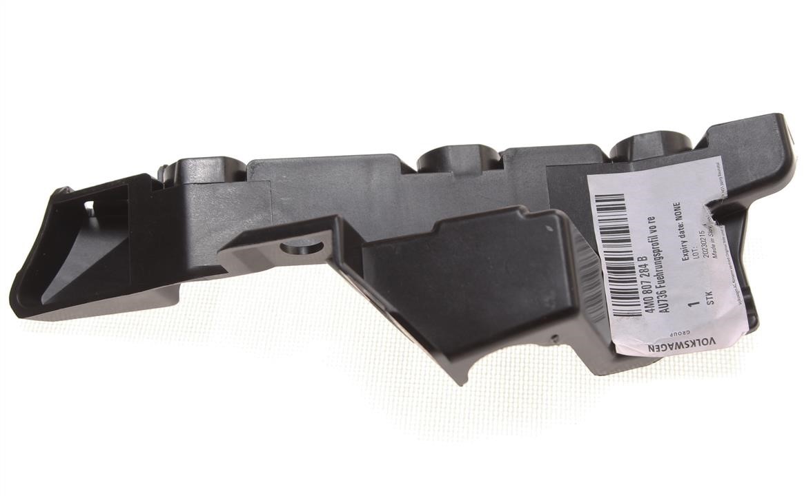 Bumper guide VAG 4M0 807 284 B