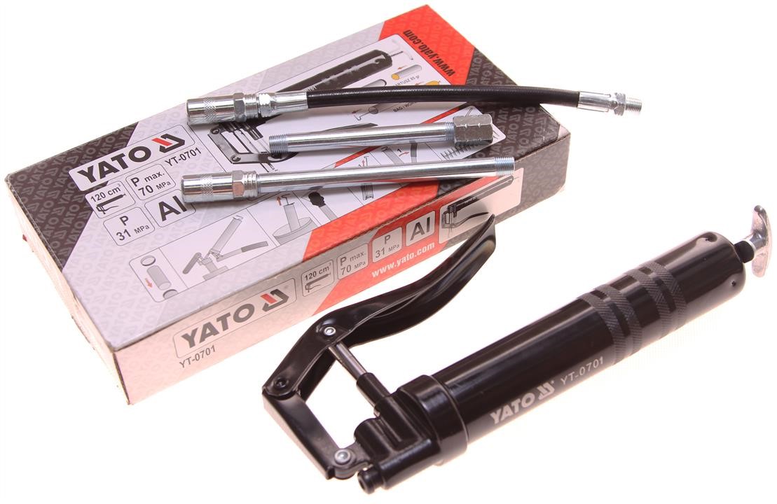 Buy Yato YT-0701 at a low price in United Arab Emirates!