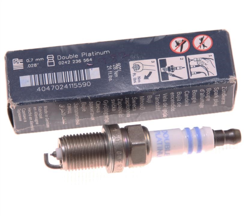 Buy Bosch 0242236564 – good price at EXIST.AE!