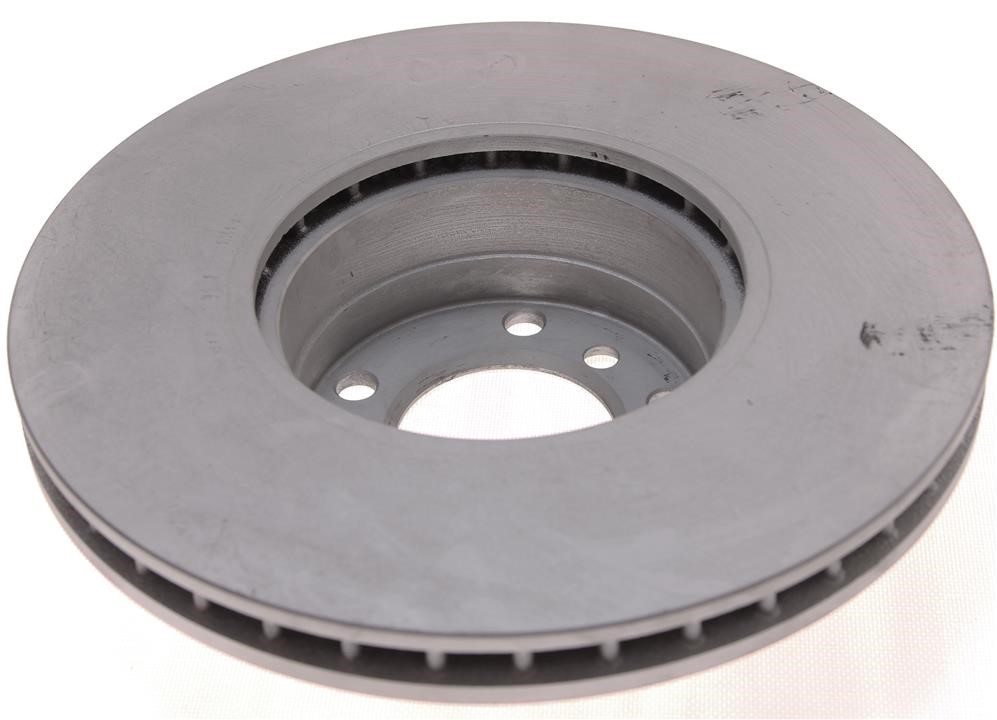 Bosch 0 986 479 116 Front brake disc ventilated 0986479116