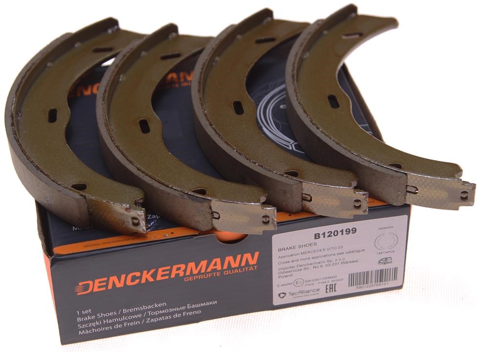 Buy Denckermann B120199 at a low price in United Arab Emirates!