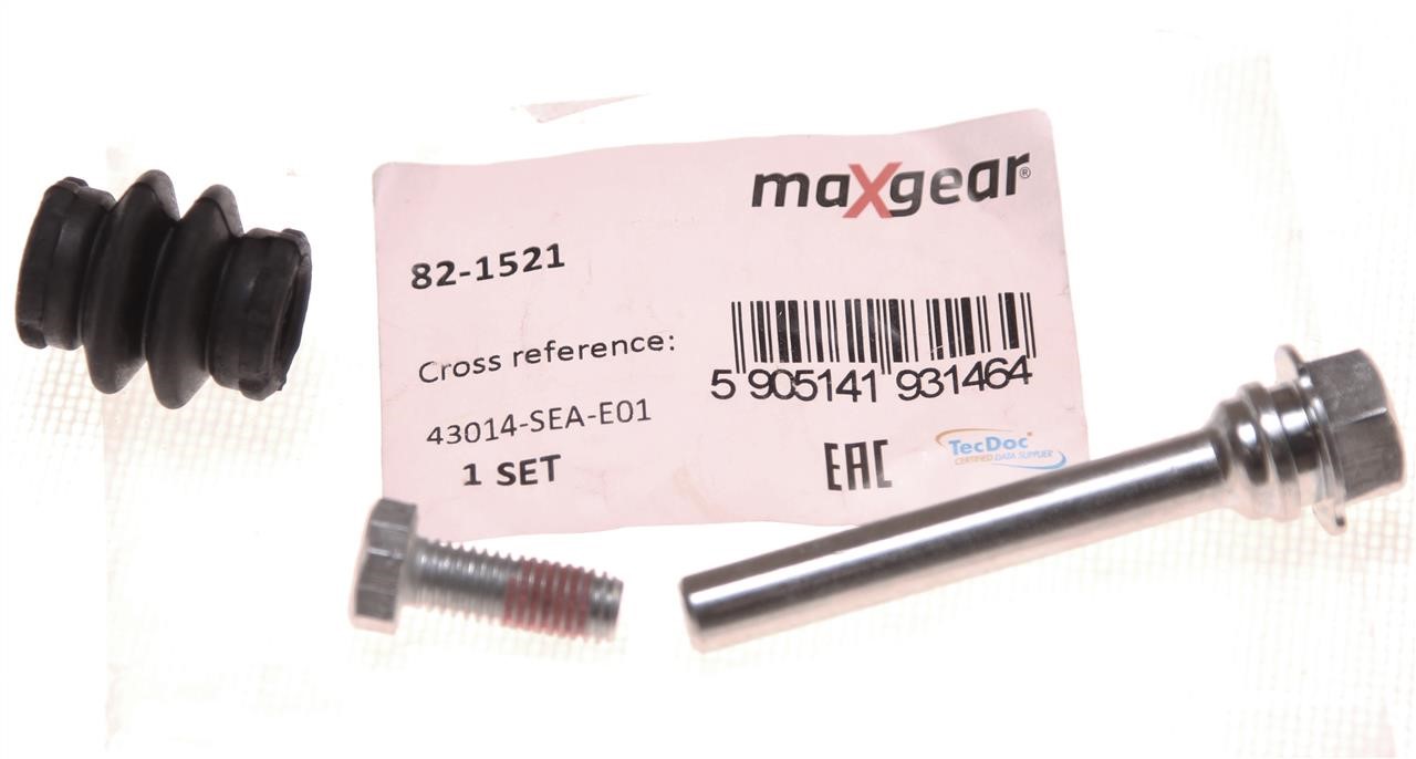 Buy Maxgear 82-1521 at a low price in United Arab Emirates!