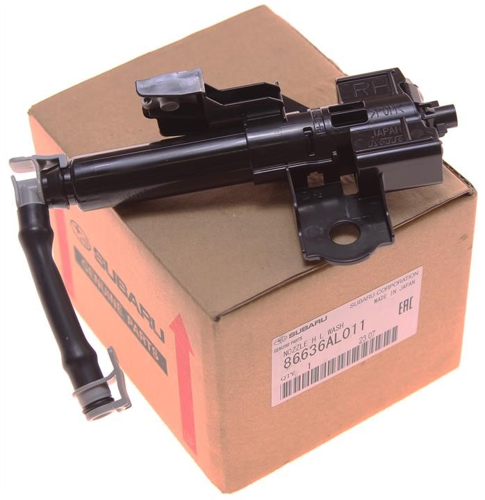 Buy Subaru 86636AL011 at a low price in United Arab Emirates!