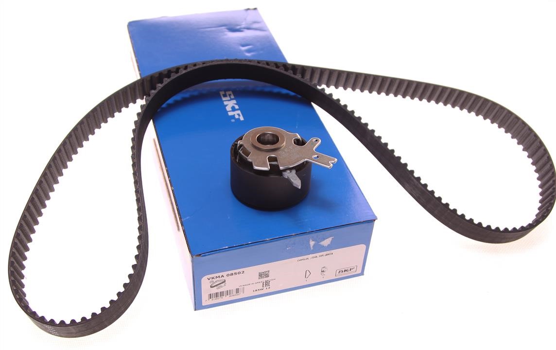 Timing Belt Kit SKF VKMA 08502