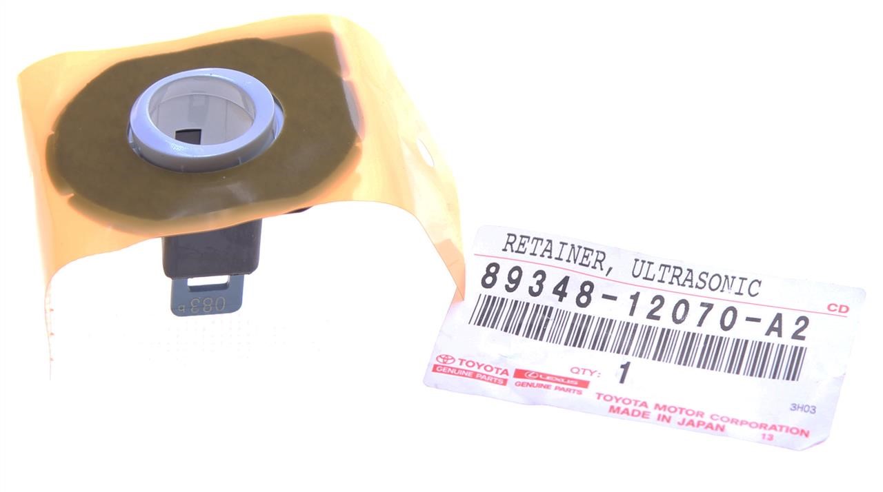 Buy Toyota 89348-12070-A2 at a low price in United Arab Emirates!