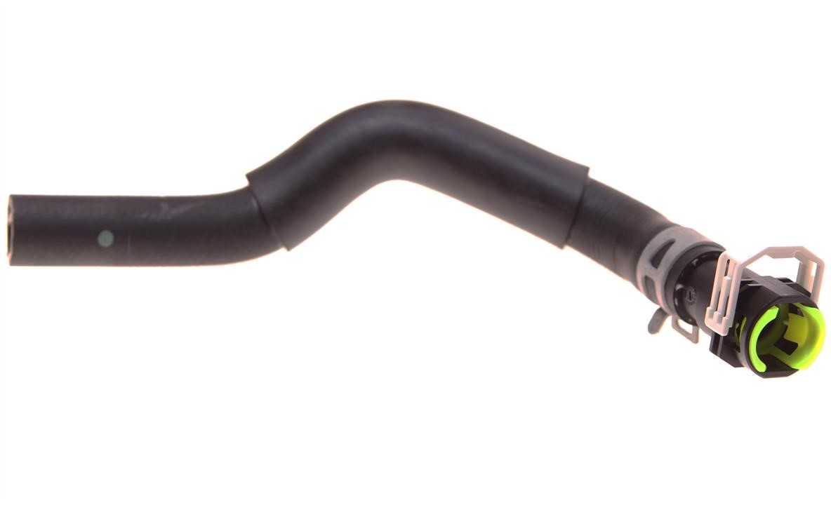 Mazda D651-61-24YB Hose assy water outlet D6516124YB