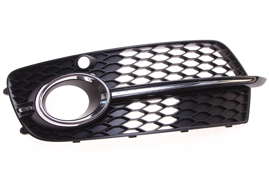 Radiator grille Audi Q5: 88071882002 Diamond/DPA Grille bumper