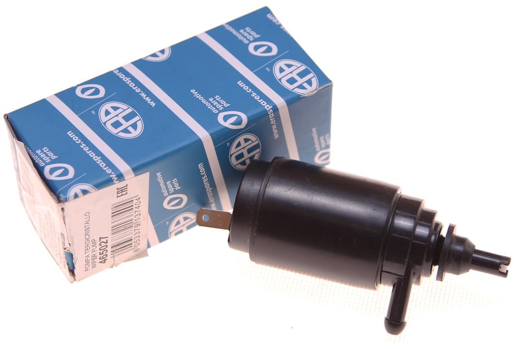 Washer pump Era 465027