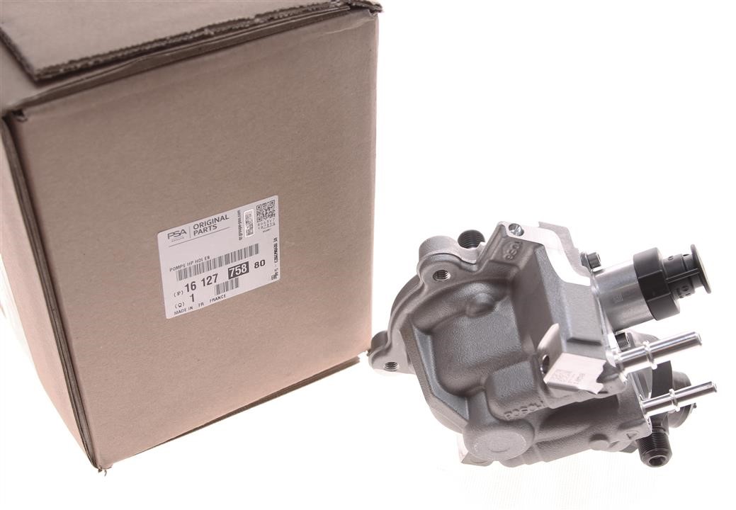 Buy Citroen/Peugeot 16 127 758 80 at a low price in United Arab Emirates!