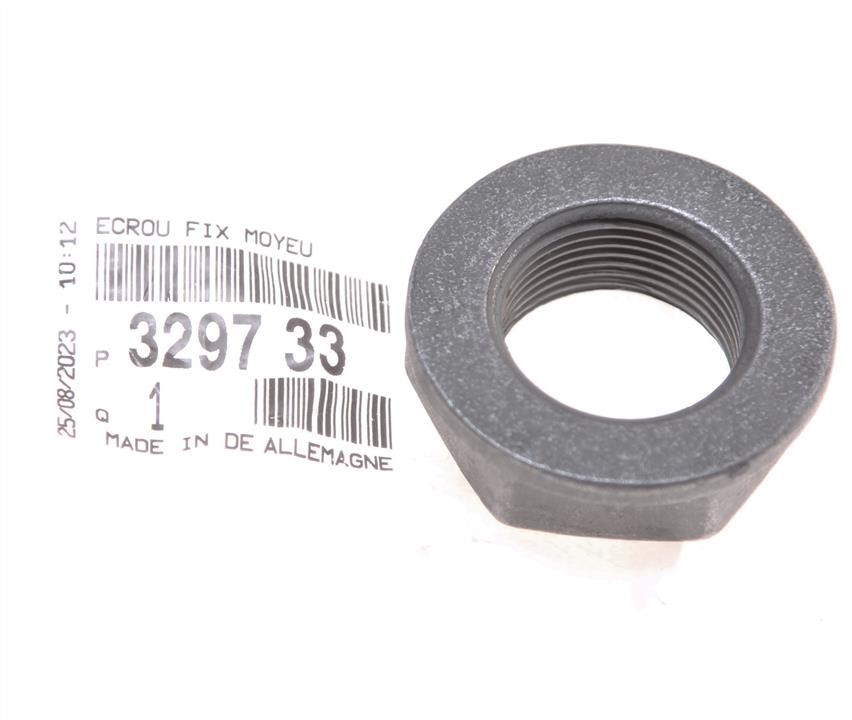 Nut Citroen/Peugeot 3297 33