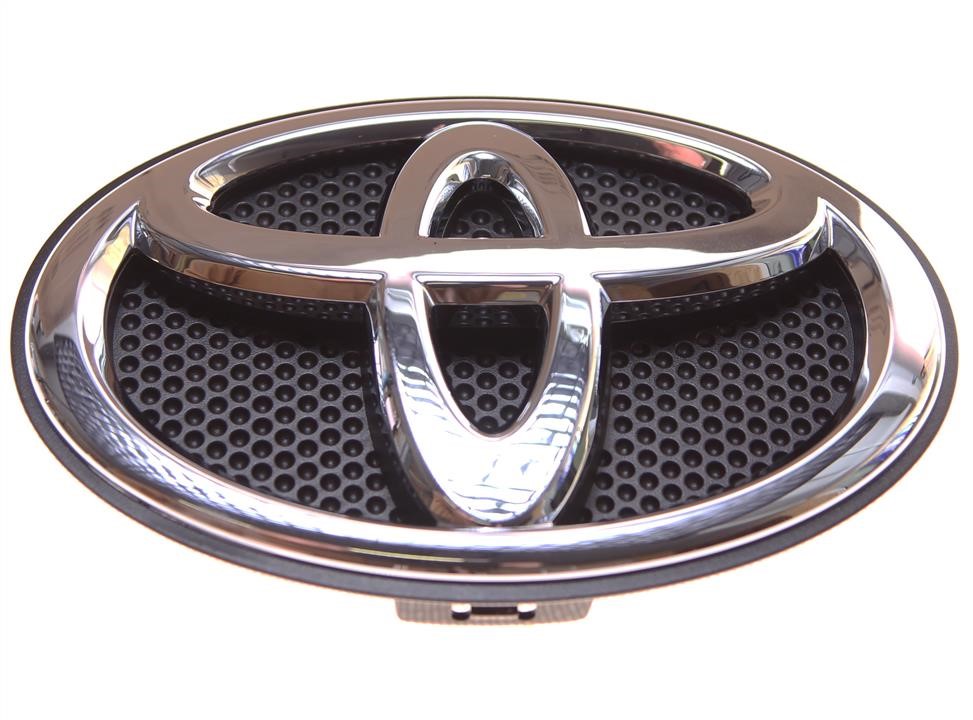 7530105030 Toyota Emblem