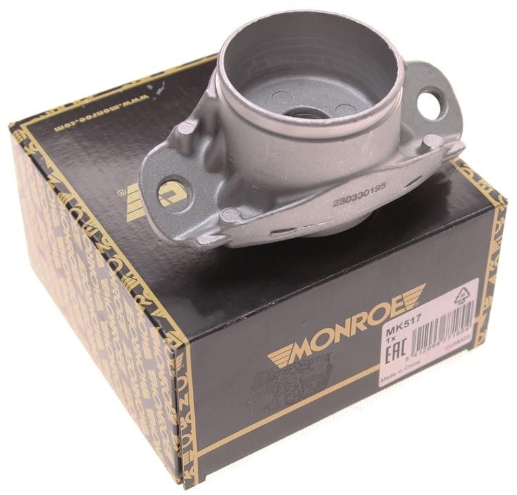 Buy Monroe MK517 at a low price in United Arab Emirates!