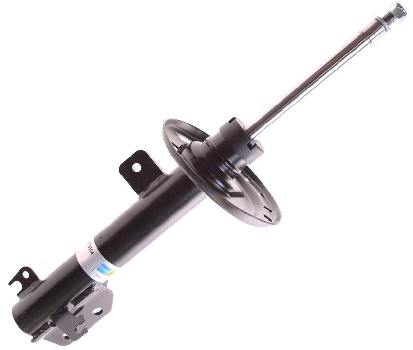 Suspension strut DS DS 3: 22328304 Bilstein Shock absorber assy