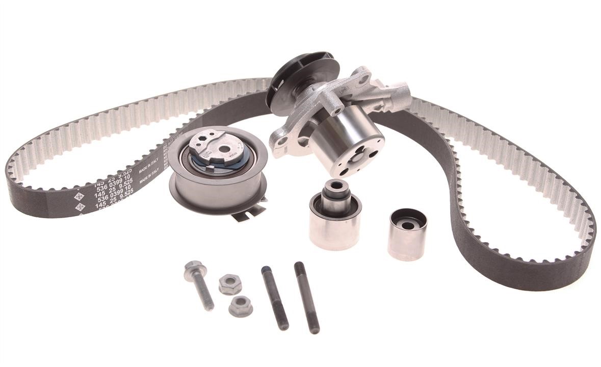 INA 530 0650 31 TIMING BELT KIT WITH WATER PUMP 530065031