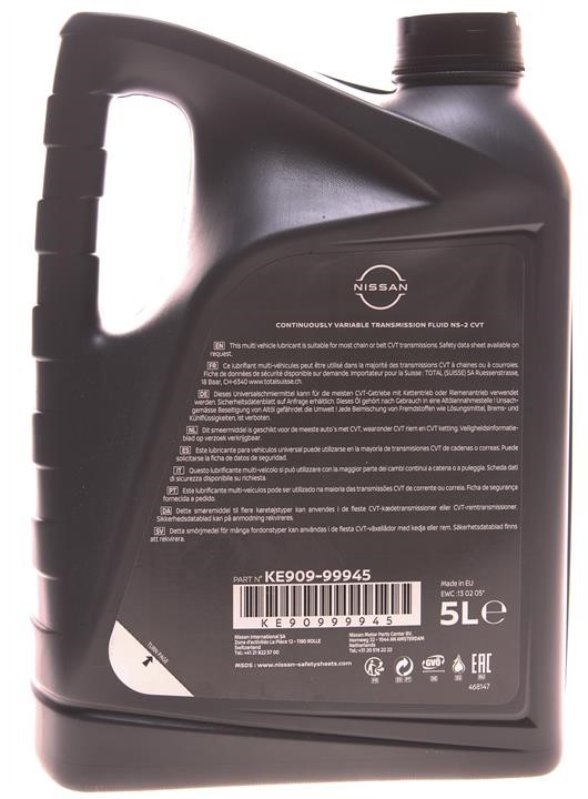 Buy Nissan KE909-99945 at a low price in United Arab Emirates!