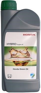 Honda 08232-P99-S1LHE Engine oil Honda Hybrid Green Oil 0W-20, 1L 08232P99S1LHE