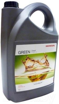 Honda 08232-P99-S4LHE Engine oil Honda Hybrid Green Oil 0W-20, 4L 08232P99S4LHE