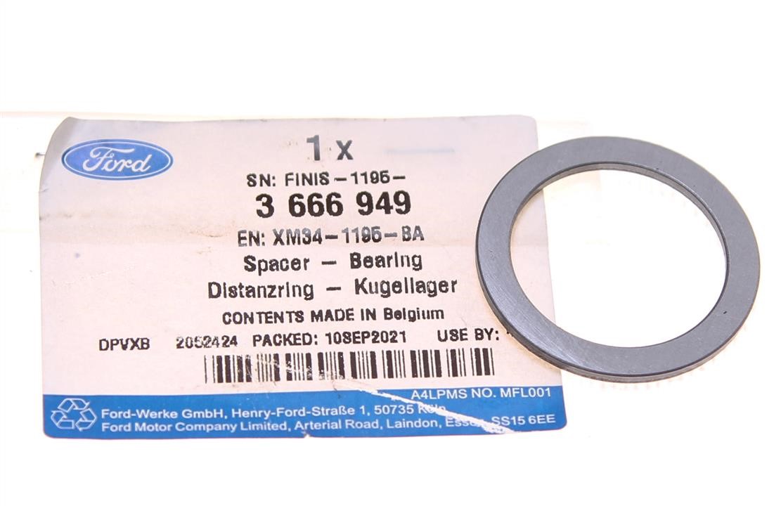 Buy Ford 3 666 949 at a low price in United Arab Emirates!