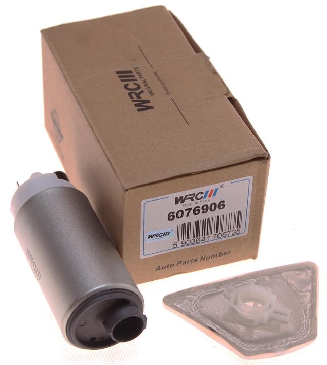 Buy WRC 6076906 at a low price in United Arab Emirates!