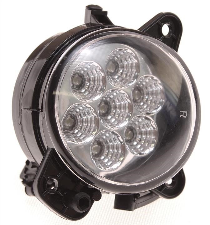 Tempest 045 0511 H2C Fog headlight, right 0450511H2C